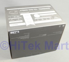 Garmin STRIKER Vivid 7sv Fishfinder with GT52HW-TM Transducer 010-02553-00 NEW picture