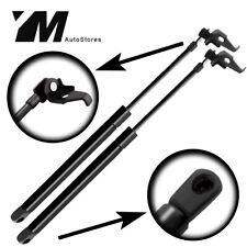 2x Front Hood Lift Supports Shocks Struts for 1997-2001 Toyota Camry Lexus ES300 picture