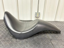 2001-2003 Yamaha XVS 650 Classic used Aftermarket Solo Seat 5BN-223V picture