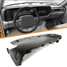 Dash Replacement Compatible with 1994-1997 Dodge Ram 1500 2500 3500 Replace for picture