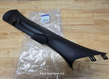 NEW 2019-2026 Ram 2500-3500 HD DRIVER A-Pillar Interior trim / GRAB HANDLE, OEM picture