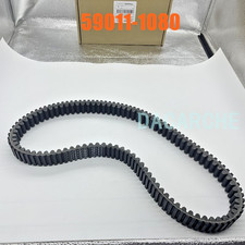59011-1080 Replacement Drive Belt For Kawasaki KVF360 Prairie 360 4X4 2003-12 picture