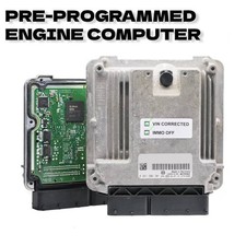 2009-2011 Hyundai Hyundai 4.6L ECU 39110-3F271 Programmed Plug & Play picture