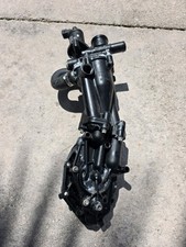 OEM Seadoo 4tec Front Oil Pump Assembly  gtx  rxp rxt 155 185 215  2002-2005   picture