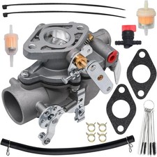 13713B Carb for Zenith for Lincoln Welder Sa-200 Sa-250 Gas Powered 13713 Carb picture