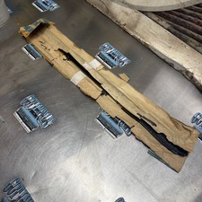 GM NOS 1966 1967 Chevelle Sport Coupe LH Outer Weather Strip 7630957 a92  picture