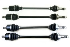 Full CV Axle Set for for Can-Am Defender 705402449 705402450 picture