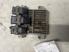 Engine ECM Electronic Control Module 3.5L Fits 05-06 RELAY 1790929 picture