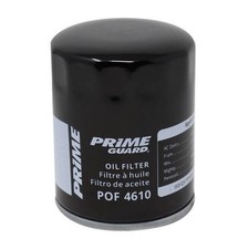 Oil Filter Prime Guard POF4610 picture