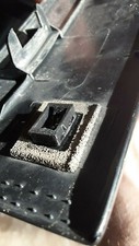89-91 Honda CRX Door Sash Repair Kit (repairs 2) 72430-SH2-A01 72470-SH2-A01 picture