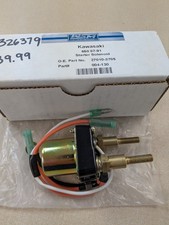 Brand New WSM Kawasaki Starter Solonoid 004-130 27010-3705 (87-91 650cc) picture