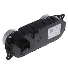 Genuine Ford Blower Motor Switch LB5Z-19980-H picture