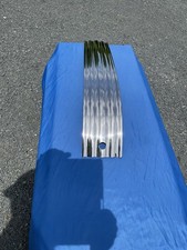 1949 1950 1951 1952 Chevrolet Pontiac hardtop only trunk molding show picture