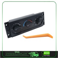 FOR 2011-2020 INTERNATIONAL PROSTAR TRUCK A/C CONTROL HEAD 3827580C1 5011156R1 picture
