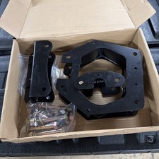 New CAN AM MAVERICK Front Gusset Bulkhead Kit Can Am X3 XRS XDS RC XRC XMR 17-24 picture