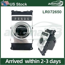 8 Speed LR072650 For 2014-2016 Range Rover Gear Shift Module Gearbox Shifter NEW picture