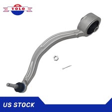 Front Lower Control Arm LH For Kia STINGER 2018-2022 US 54505J5000 picture