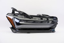Nice 2021-2025 Acura TLX With A-Spec LED Black Headlight Right RH Side OEM picture