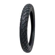 MMG Motorcycle Tire 2.75 - 18 Mixed Surfaces Tread pattern 6 P.R. Tubeless picture