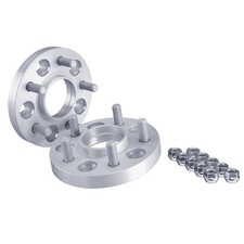 2x22mm H&R wheelspacers for Ford B-Max (JK) 44346335 picture