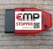 OBD EMP Stopper Blocker Vehicle Car Truck Lightning Shield Surge Protection 12V picture