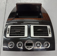 2015 Aston Martin Rapide S Center Navigation Display & Trim  OEM picture