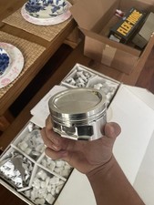 CP Forged Pistons 4.6L V8 .20 Over picture