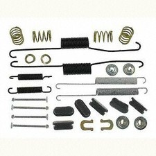 Carlson H7365 Drum Brake Hardware Kit-All In One (R3BE99) picture
