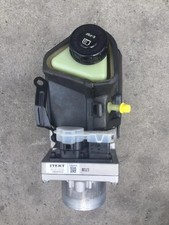 2013 Nissan Altima Sedan Power Steering Pump Assembly 2.5L OEM picture