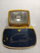 1986 1987 1988 Suzuki DR200 Headlight Plastic Bezel Numberplate picture