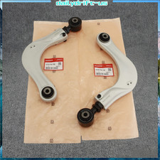 Genuine 2X For Honda Civic 16-2024 Alignment Rear Camber Kit Upper Control Arms picture