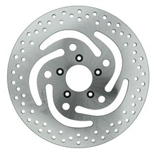 Brake Disc Rotor Front Righ or Leftt For XL 883 R Roadster 02-13 Harley Davidson picture