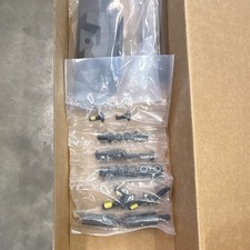 Can Am Flip Out Windsheild Kit for Can Am Defender picture
