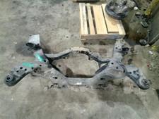 2011-2019 Ford Explorer Rear Suspension Crossmember AWD OEM 11-19 picture