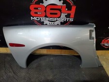 2005-2013 Chevrolet Corvette Convertible Rear Right Quarter Panel *Damage* #61 picture