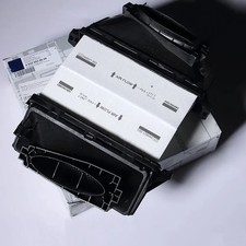 2Pcs Left & Right Air Filter Set Fit For Benz GL350 S350 A6420940000 2012-16 New picture
