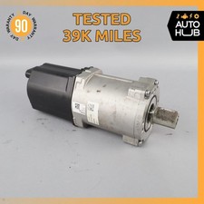 15-18 Mercedes W205 C63 AMG Electric Power Steering Rack Motor OEM 39k picture