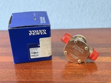 VOLVO PENTA 858065 BOAT SEA/RAW WATER COOLING PUMP  MD11C MD17C  picture