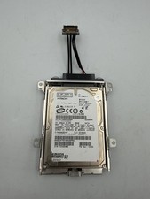 Toyota Denso HDD Navigation Drive 80GB Hitachi HEJ421080G9SA00 OEM picture