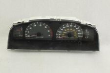 2002 TOYOTA 4RUNNER SPEEDOMETER CLUSTER 2WD 4x2 83800-3D570 picture