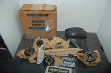 NOS GENUINE QUICKSILVER 1600-819516A2 Lower Unit 35 40 50 HP 1989 - 1994 Force picture