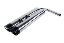 Exhaust Pipe for Kawasaki Vulcan Exhaust，Kawasaki Vulcan Vaquero 1700 Nice. picture