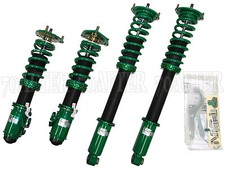 Tein Flex Z 16ways Adjustable Coilovers for 94-02 Nissan Skyline GT-R R33 R34 picture