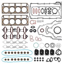 Head Full Gasket Set for 2002-11 Chevy Silverado 1500 Tahoe GMC Sierra 5.3L 4.8L picture