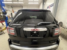 Trunk/Hatch/Tailgate VIN J 11th Digit Limited Opt TB5 Fits 13-17 ACADIA 263048 picture