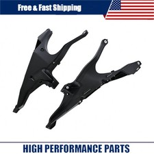Rear Left & Right Subframe For 2020-2023 Husqvarna 150 250 300 350 450 501 TE FE picture