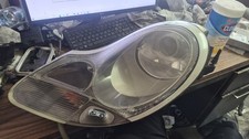1999-2001 Porsche 911 996 Boxster 986 Left Xenon Headlight 99663115707 OEM picture