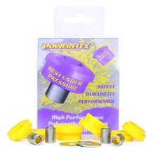 Powerflex for Ford Escort RS Cosworth Gear Lever Cradle Mount Kit (Street) picture