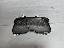 1992-95 CHRYSLER LEBARON GTC CLEAN INSTRUMENT CLUSTER SPEEDOMETER 90k picture