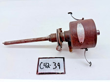 Autolite IAD-4008 Distributor Willys Jeep L134 CJ2A CJ3A MB GPW 1940s 11A C42-39 picture
